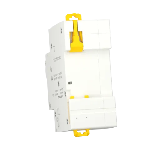 Дифавтомат 40А, 30 мА, уставка С, тип А, Resi9 R9D55640 Schneider Electric