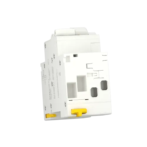 Дифавтомат 40А, 30 мА, уставка С, тип А, Resi9 R9D55640 Schneider Electric
