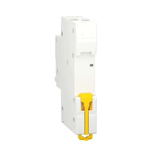 Компактный дифавтомат 10А, 10 мА, уставка С, тип А, Resi9 R9D81610 Schneider Electric