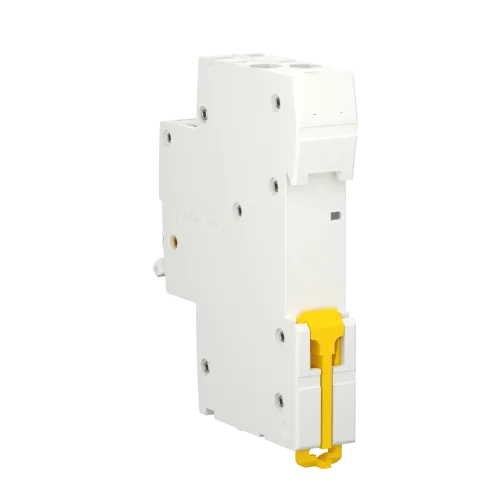 Компактный дифавтомат 10А, 10 мА, уставка С, тип А, Resi9 R9D81610 Schneider Electric