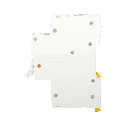 Компактный дифавтомат 10А, 10 мА, уставка С, тип А, Resi9 R9D81610 Schneider Electric