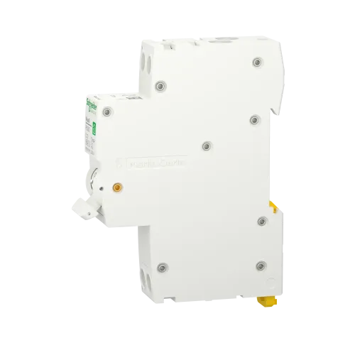 Компактный дифавтомат 10А, 10 мА, уставка С, тип А, Resi9 R9D81610 Schneider Electric