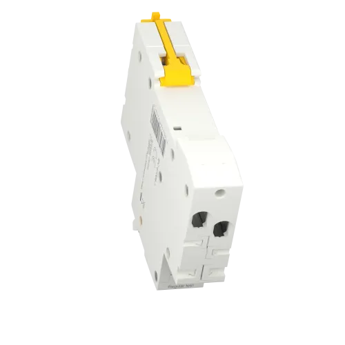 Компактный дифавтомат 10А, 10 мА, уставка С, тип А, Resi9 R9D81610 Schneider Electric