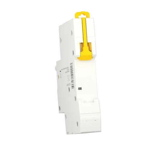Компактный дифавтомат 10А, 10 мА, уставка С, тип А, Resi9 R9D81610 Schneider Electric