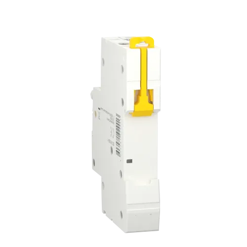 Компактный дифавтомат 10А, 10 мА, уставка С, тип А, Resi9 R9D81610 Schneider Electric