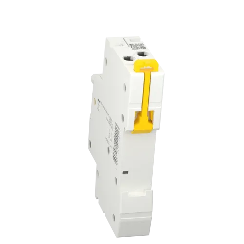 Компактный дифавтомат 10А, 10 мА, уставка С, тип А, Resi9 R9D81610 Schneider Electric