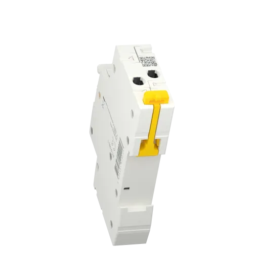 Компактный дифавтомат 10А, 10 мА, уставка С, тип А, Resi9 R9D81610 Schneider Electric