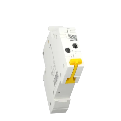 Компактный дифавтомат 10А, 10 мА, уставка С, тип А, Resi9 R9D81610 Schneider Electric