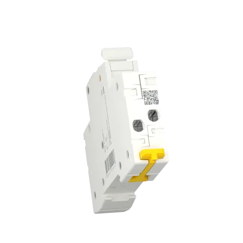 Компактный дифавтомат 10А, 10 мА, уставка С, тип А, Resi9 R9D81610 Schneider Electric