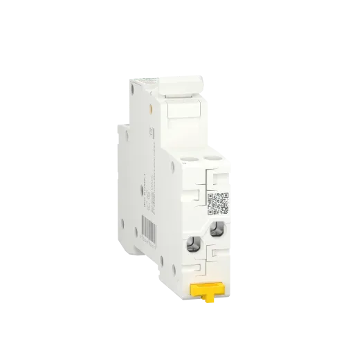 Компактный дифавтомат 10А, 10 мА, уставка С, тип А, Resi9 R9D81610 Schneider Electric