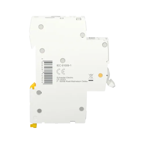 Компактный дифавтомат 16А, 10 мА, уставка С, тип А, Resi9 R9D81616 Schneider Electric