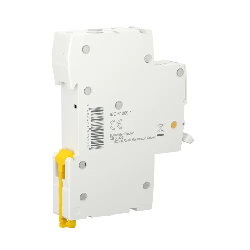 Компактный дифавтомат 16А, 10 мА, уставка С, тип А, Resi9 R9D81616 Schneider Electric
