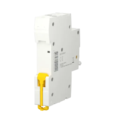 Компактный дифавтомат 16А, 10 мА, уставка С, тип А, Resi9 R9D81616 Schneider Electric