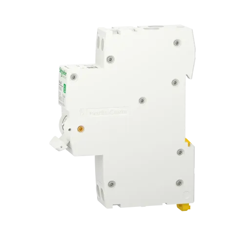 Компактный дифавтомат 16А, 10 мА, уставка С, тип А, Resi9 R9D81616 Schneider Electric