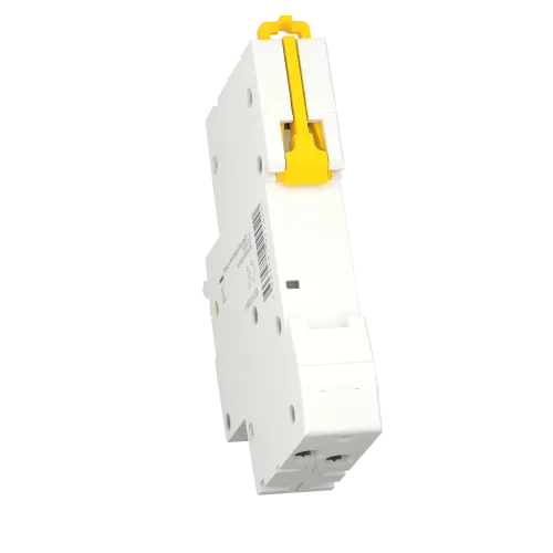 Компактный дифавтомат 16А, 10 мА, уставка С, тип А, Resi9 R9D81616 Schneider Electric