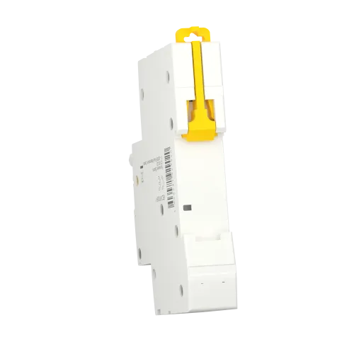 Компактный дифавтомат 16А, 10 мА, уставка С, тип А, Resi9 R9D81616 Schneider Electric
