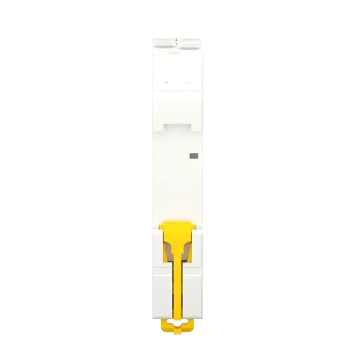 Одномодульный дифавтомат 10А, 30 мА, уставка С, тип АС, Resi9 R9D87610 Schneider Electric