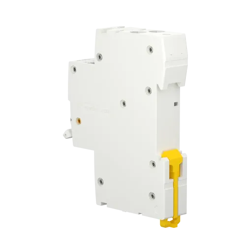 Одномодульный дифавтомат 25А, 30 мА, уставка С, тип АС, Resi9 R9D87625 Schneider Electric