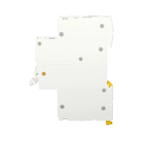Одномодульный дифавтомат 25А, 30 мА, уставка С, тип АС, Resi9 R9D87625 Schneider Electric