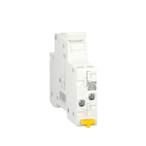 Одномодульный дифавтомат 25А, 30 мА, уставка С, тип АС, Resi9 R9D87625 Schneider Electric