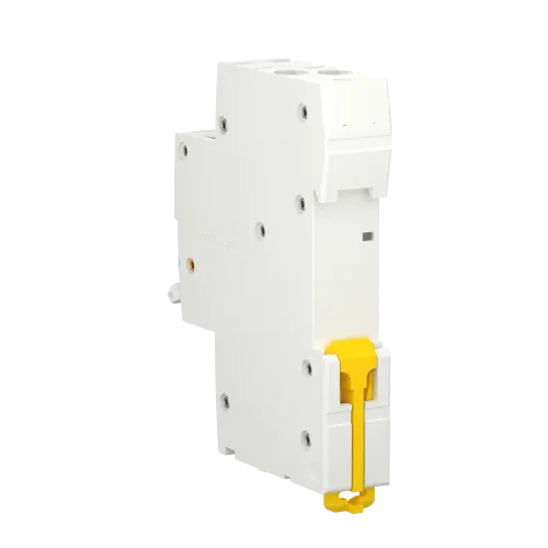 Одномодульный дифавтомат 32А, 30 мА, уставка С, тип АС, Resi9 R9D87632 Schneider Electric