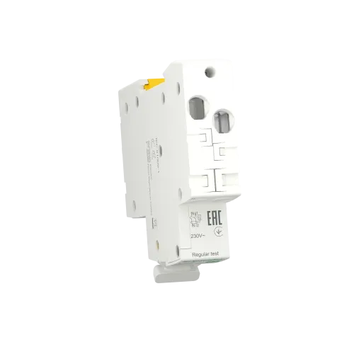 Одномодульный дифавтомат 32А, 30 мА, уставка С, тип АС, Resi9 R9D87632 Schneider Electric