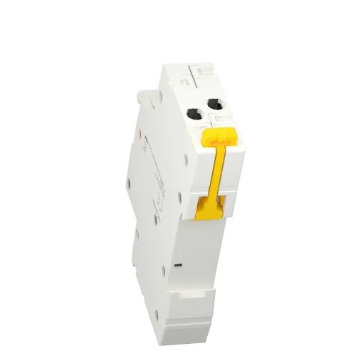 Одномодульный дифавтомат 32А, 30 мА, уставка С, тип АС, Resi9 R9D87632 Schneider Electric