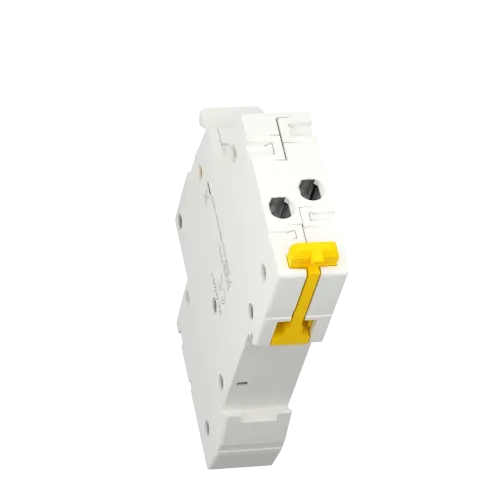Одномодульный дифавтомат 32А, 30 мА, уставка С, тип АС, Resi9 R9D87632 Schneider Electric