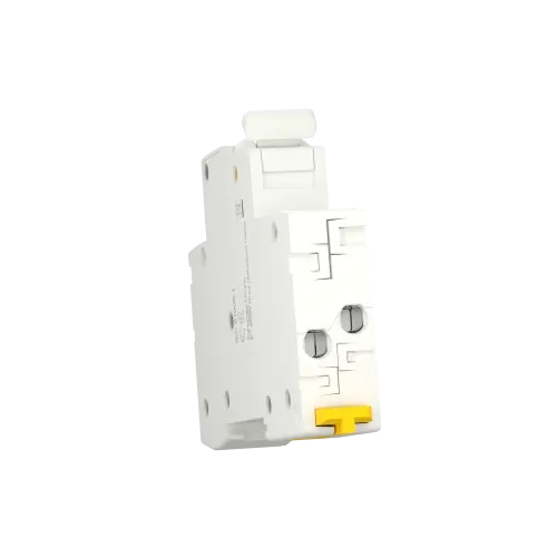 Одномодульный дифавтомат 32А, 30 мА, уставка С, тип АС, Resi9 R9D87632 Schneider Electric