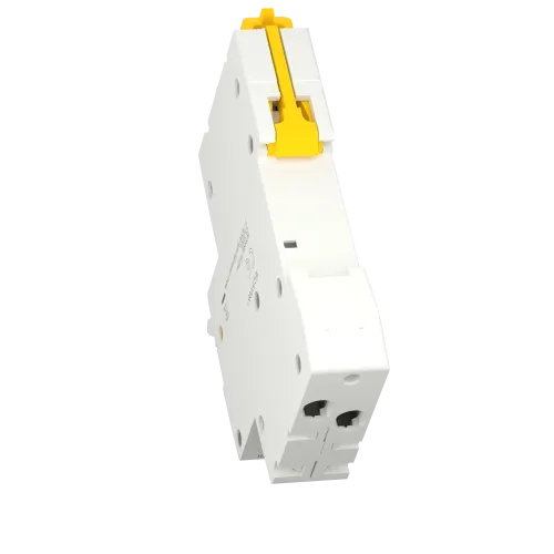 Одномодульный дифавтомат 6А, 30 мА, уставка С, тип А, Resi9 R9D88606 Schneider Electric