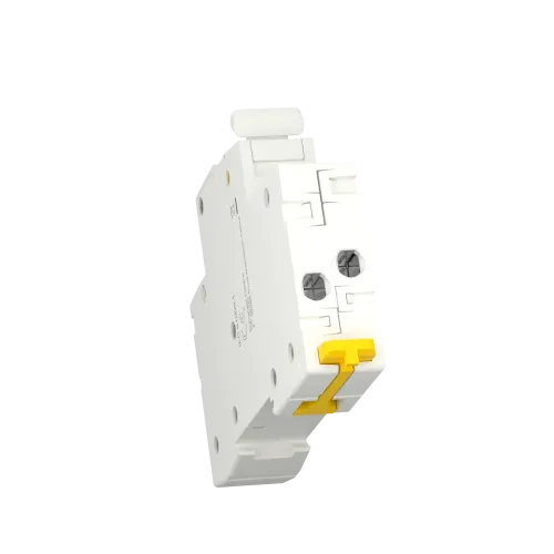 Одномодульный дифавтомат 6А, 30 мА, уставка С, тип А, Resi9 R9D88606 Schneider Electric