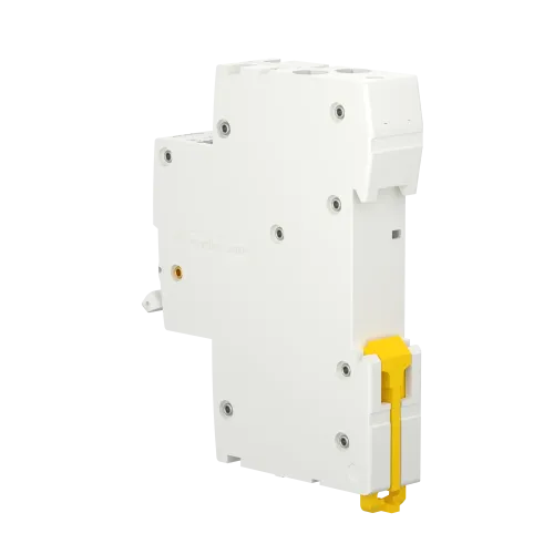Одномодульный дифавтомат 10А, 30 мА, уставка С, тип А, Resi9 R9D88610 Schneider Electric
