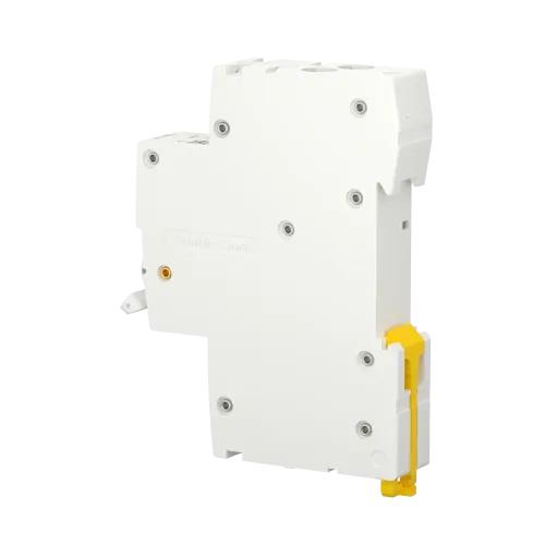 Одномодульный дифавтомат 10А, 30 мА, уставка С, тип А, Resi9 R9D88610 Schneider Electric