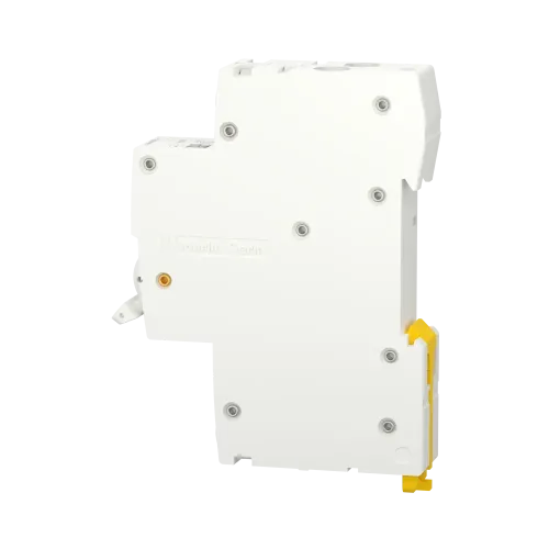 Одномодульный дифавтомат 10А, 30 мА, уставка С, тип А, Resi9 R9D88610 Schneider Electric