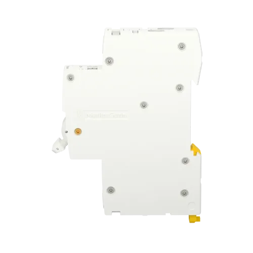 Одномодульный дифавтомат 10А, 30 мА, уставка С, тип А, Resi9 R9D88610 Schneider Electric
