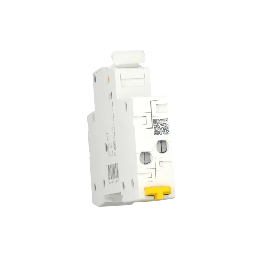 Одномодульный дифавтомат 10А, 30 мА, уставка С, тип А, Resi9 R9D88610 Schneider Electric