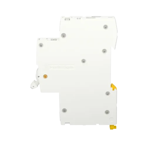 Одномодульный дифавтомат 16А, 30 мА, уставка С, тип А, Resi9 R9D88616 Schneider Electric