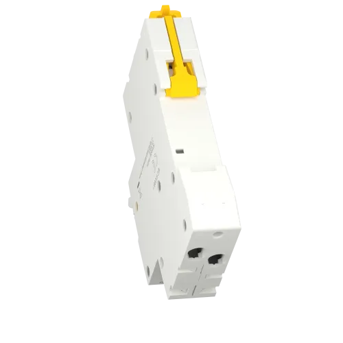Одномодульный дифавтомат 20А, 30 мА, уставка С, тип А, Resi9 R9D88620 Schneider Electric