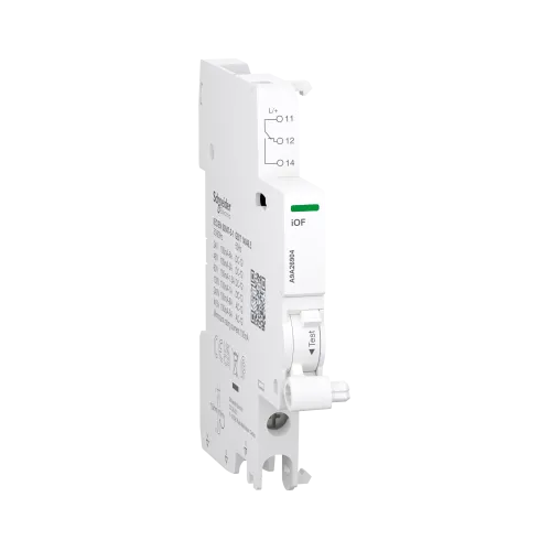 Дополнительный контакт iOF, 100 мА - 6 А A9A26904