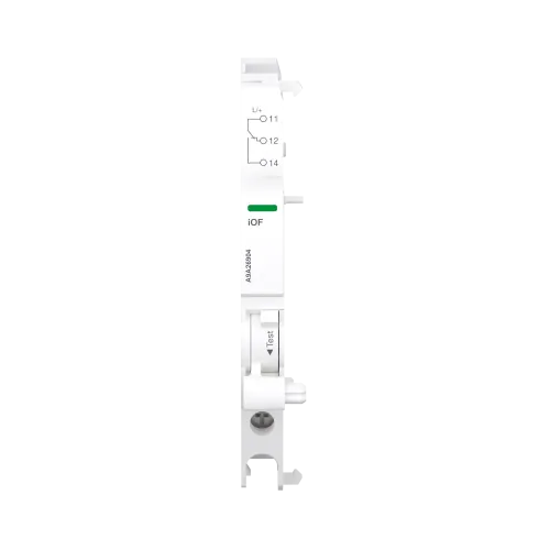 Дополнительный контакт iOF, 100 мА - 6 А A9A26904