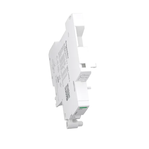 Дополнительный контакт iOF, 100 мА - 6 А A9A26904