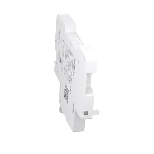 Дополнительный контакт iOF, 100 мА - 6 А A9A26904