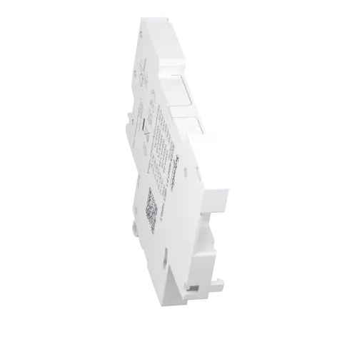 Дополнительный контакт iOF, 100 мА - 6 А A9A26904