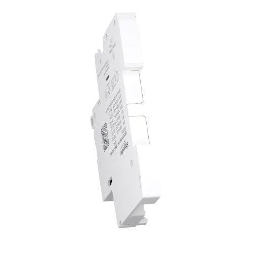 Дополнительный контакт iOF, 100 мА - 6 А A9A26904