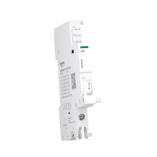 Дополнительный контакт iOF, 100 мА - 6 А A9A26904