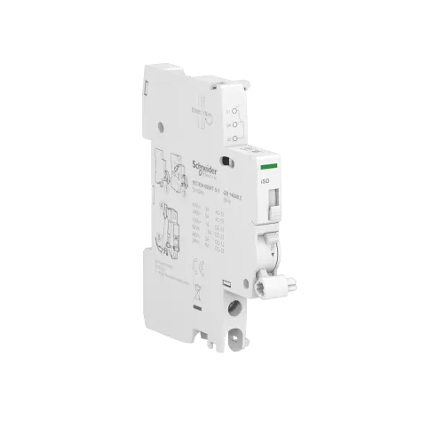 Доп. контакт сигнализации аварии для Acti, iSD Schneider Electric A9A26927