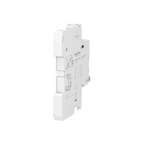 Доп. контакт сигнализации аварии для Acti, iSD Schneider Electric A9A26927
