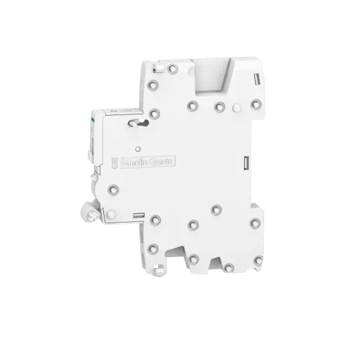 Доп. контакт сигнализации аварии для Acti, iSD Schneider Electric A9A26927