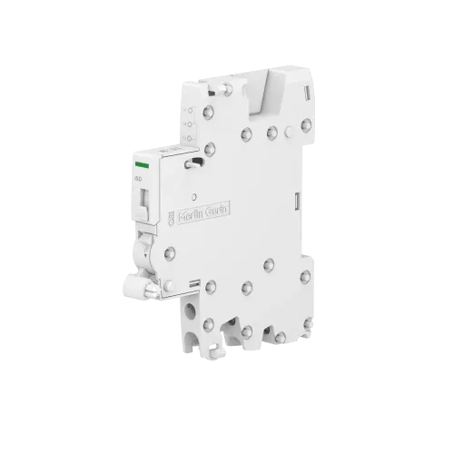 Доп. контакт сигнализации аварии для Acti, iSD Schneider Electric A9A26927