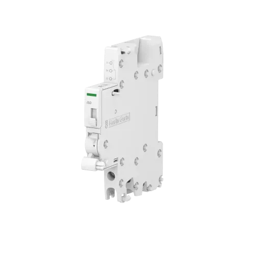 Доп. контакт сигнализации аварии для Acti, iSD Schneider Electric A9A26927